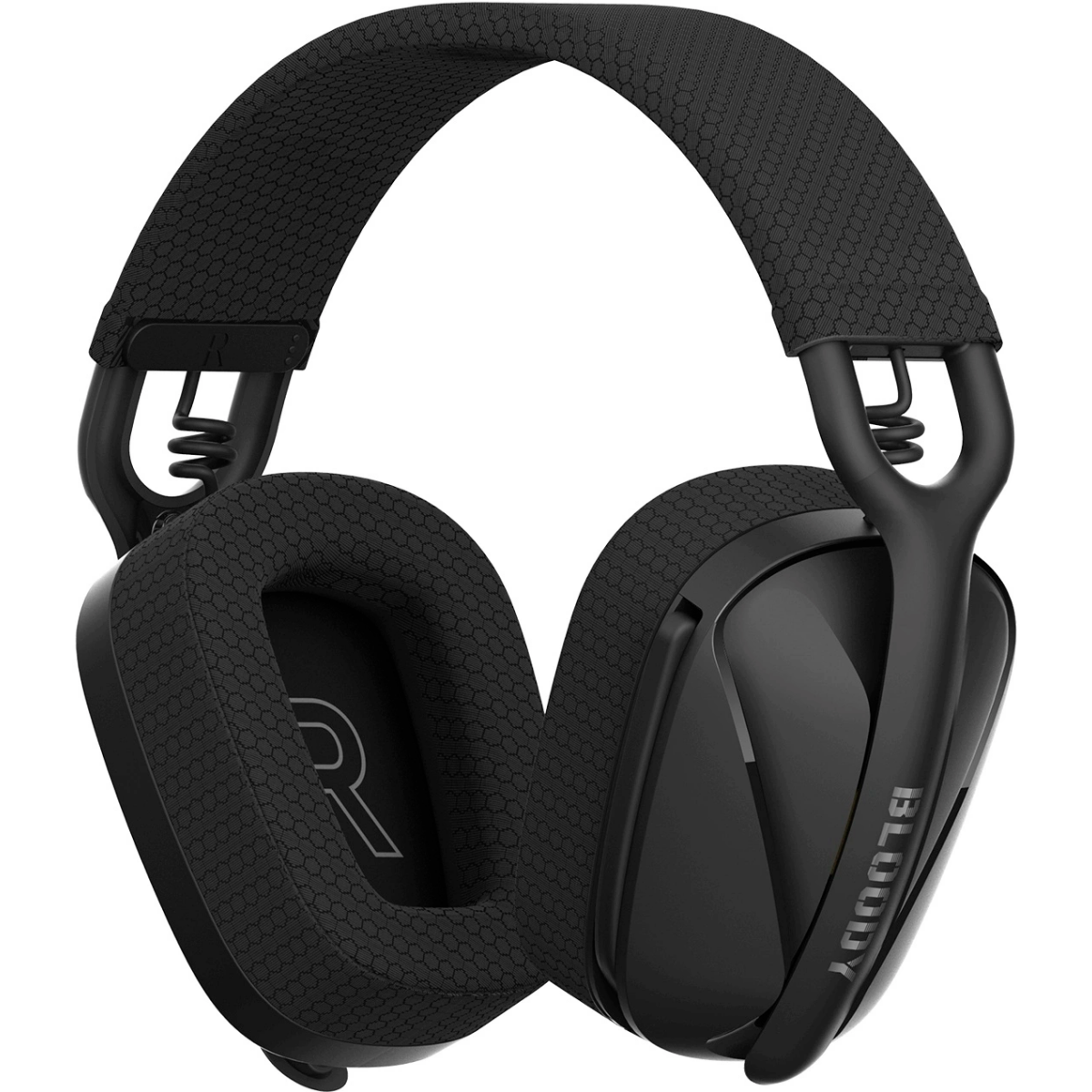 Гарнитура Bloody GR285 Black - фото 2
