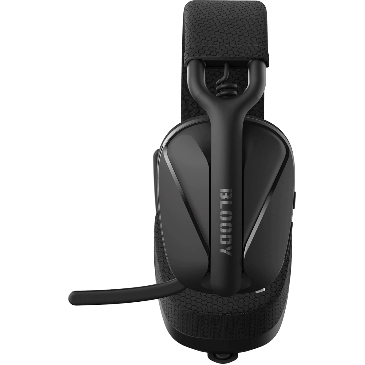 Гарнитура Bloody GR285 Black - фото 5