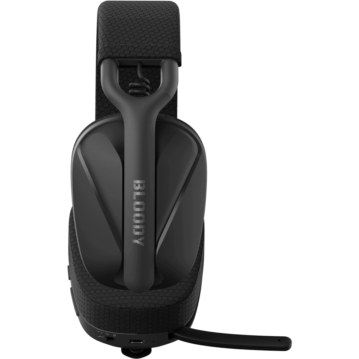 Гарнитура Bloody GR285 Black - фото 6