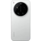 Смартфон Xiaomi 17 Ultra 16/512GB White (MZB0MMYEU/MZB0MRJRU)