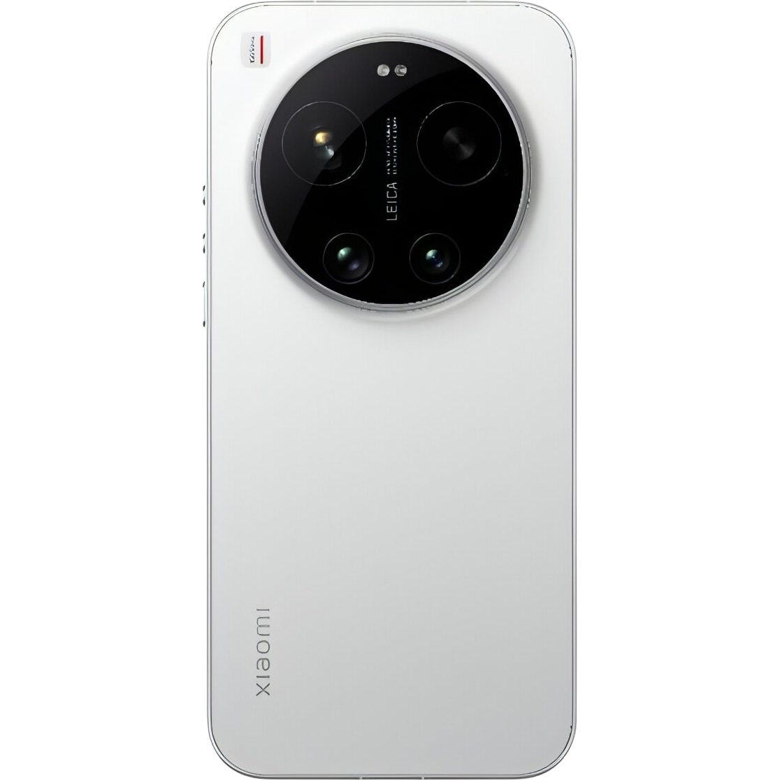 Смартфон Xiaomi 17 Ultra 16/512GB White - MZB0MMYEU/MZB0MRJRU - фото 6