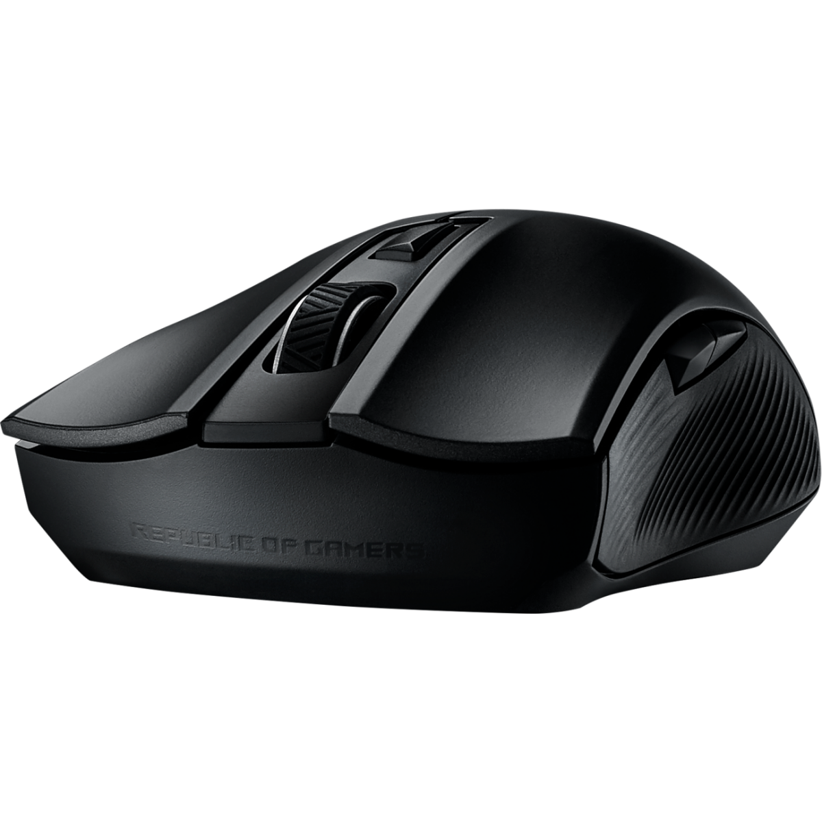 Мышь ASUS P508 ROG STRIX CARRY - 90MP01B0-B0UA00 - фото 4