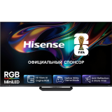 ЖК телевизор Hisense 65" 65UR8S