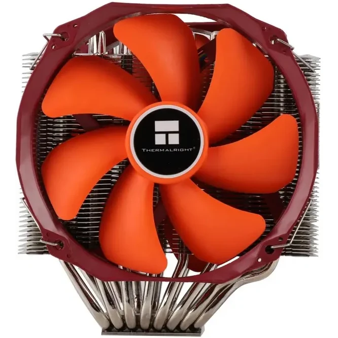 Кулер Thermalright Silver Arrow IB-E Extreme Rev.B - SILVER-ARROW-IB-E-B - фото 2