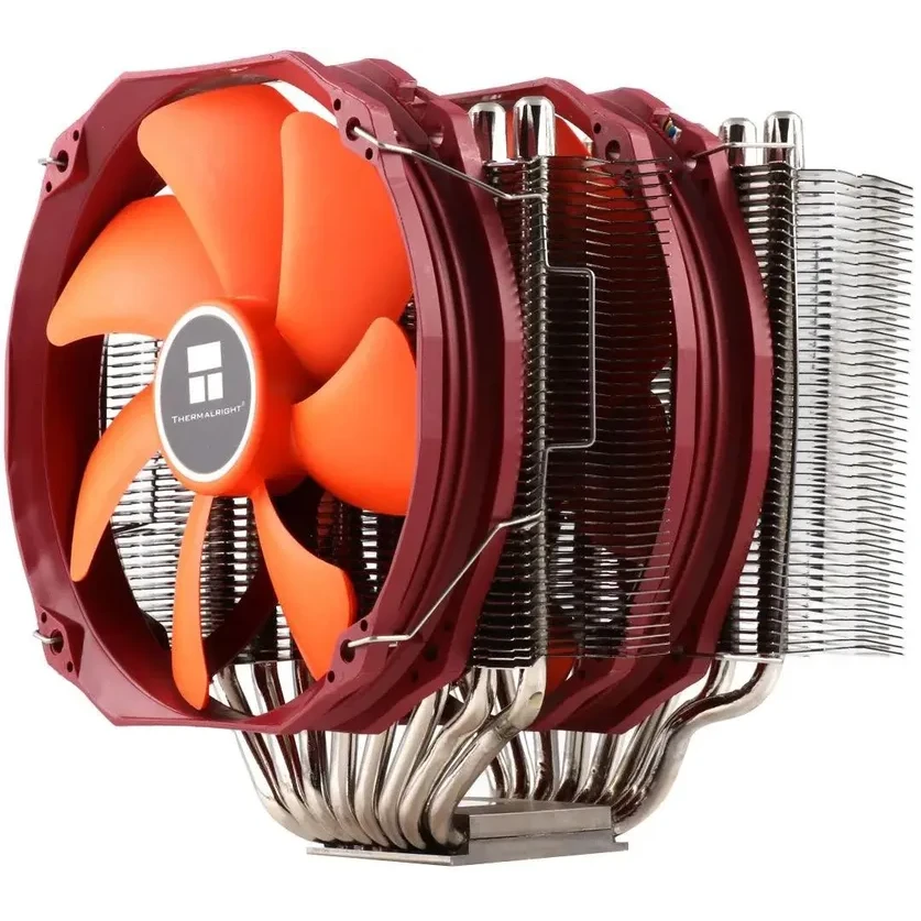 Кулер Thermalright Silver Arrow IB-E Extreme Rev.B - SILVER-ARROW-IB-E-B