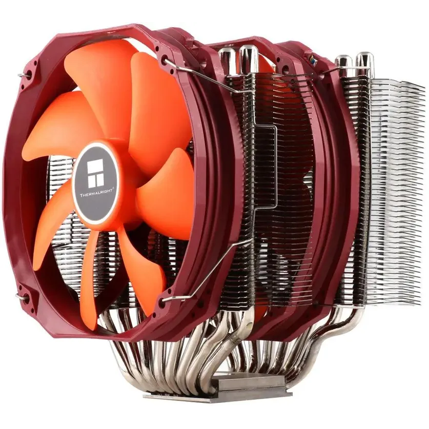 ПК Intel Core i9-14900KF / NVIDIA RTX 5070 / 64 ГБ / SSD 6 ТБ