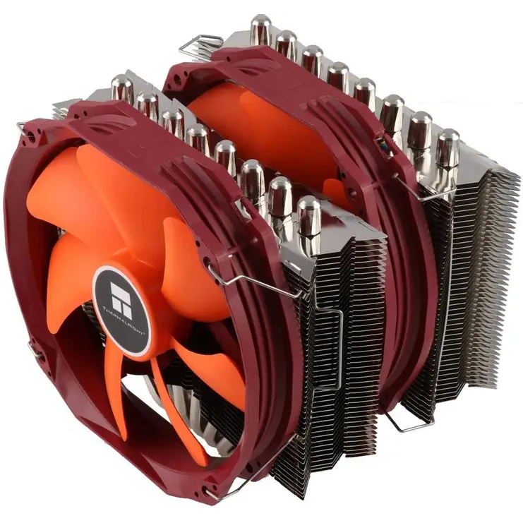 Кулер Thermalright Silver Arrow IB-E Extreme Rev.B - SILVER-ARROW-IB-E-B - фото 3