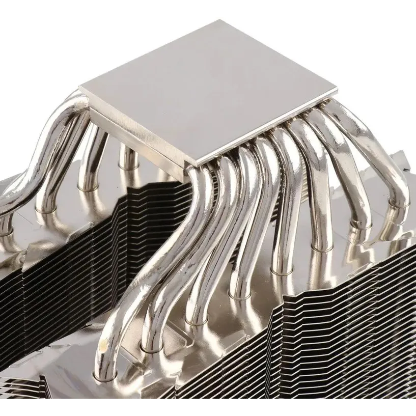 Кулер Thermalright Silver Arrow IB-E Extreme Rev.B - SILVER-ARROW-IB-E-B - фото 6