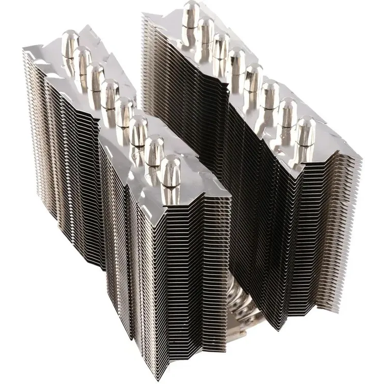 Кулер Thermalright Silver Arrow IB-E Extreme Rev.B - SILVER-ARROW-IB-E-B - фото 4
