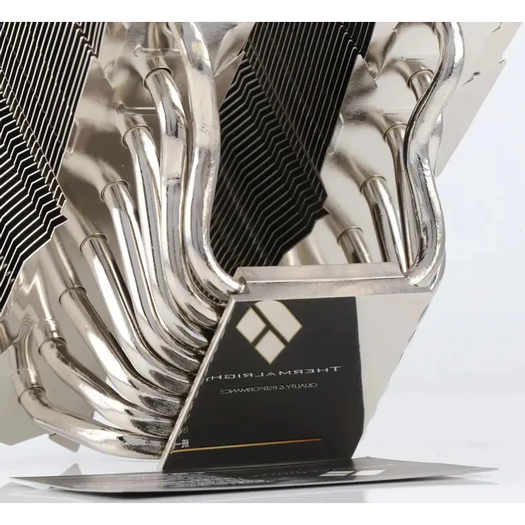 Кулер Thermalright Silver Arrow IB-E Extreme Rev.B - SILVER-ARROW-IB-E-B - фото 7