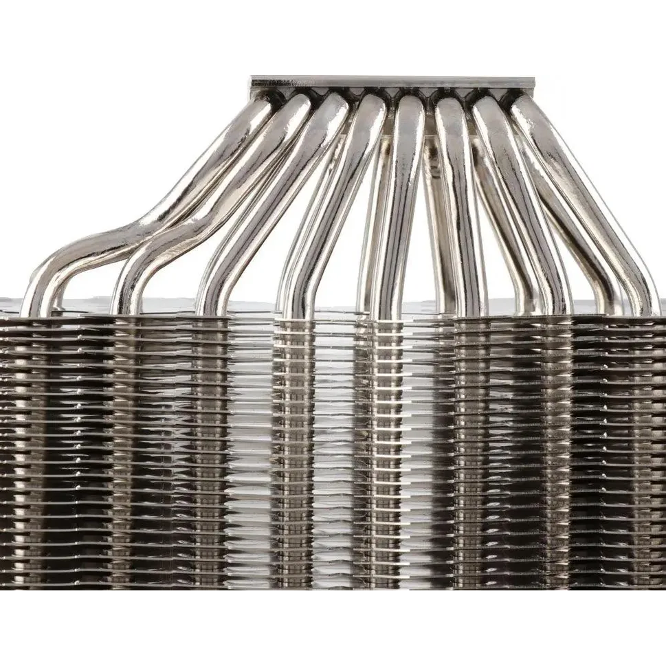 Кулер Thermalright Silver Arrow IB-E Extreme Rev.B - SILVER-ARROW-IB-E-B - фото 8