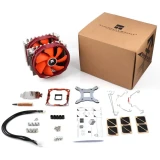 Кулер Thermalright Silver Arrow IB-E Extreme Rev.B (SILVER-ARROW-IB-E-B)