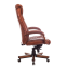 Офисное кресло Бюрократ T-9924 Walnut Brown - T-9924WALNUT/CHOK - фото 3
