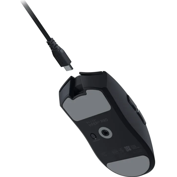 Мышь Razer Viper V4 Pro Black - RZ01-05630100-R3G1 - фото 5