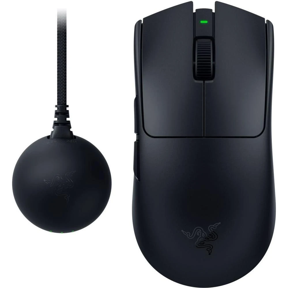 Мышь Razer Viper V4 Pro Black - RZ01-05630100-R3G1 - фото 6