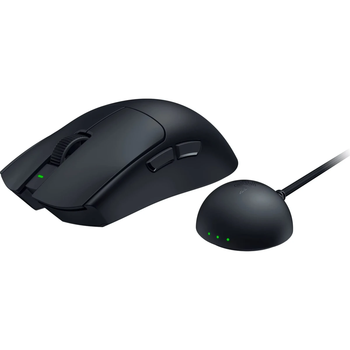 Мышь Razer Viper V4 Pro Black - RZ01-05630100-R3G1 - фото 7