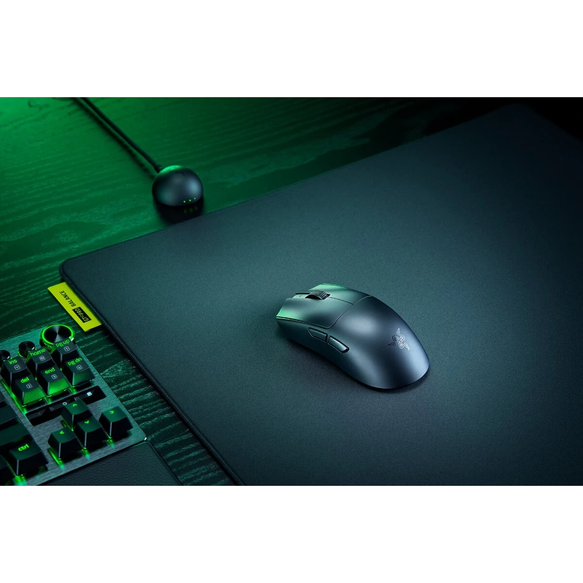 Мышь Razer Viper V4 Pro Black - RZ01-05630100-R3G1 - фото 9