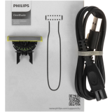 Триммер Philips QP6542/15 OneBlade