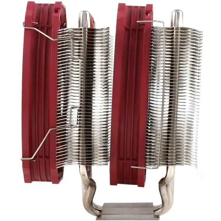 Кулер Thermalright Silver Arrow IB-E Extreme Rev.B - SILVER-ARROW-IB-E-B - фото 9