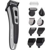 Машинка для стрижки Polaris PHC3019RC Black/Grey (PHC 3019RC)