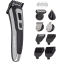 Машинка для стрижки Polaris PHC3019RC Black/Grey - PHC 3019RC
