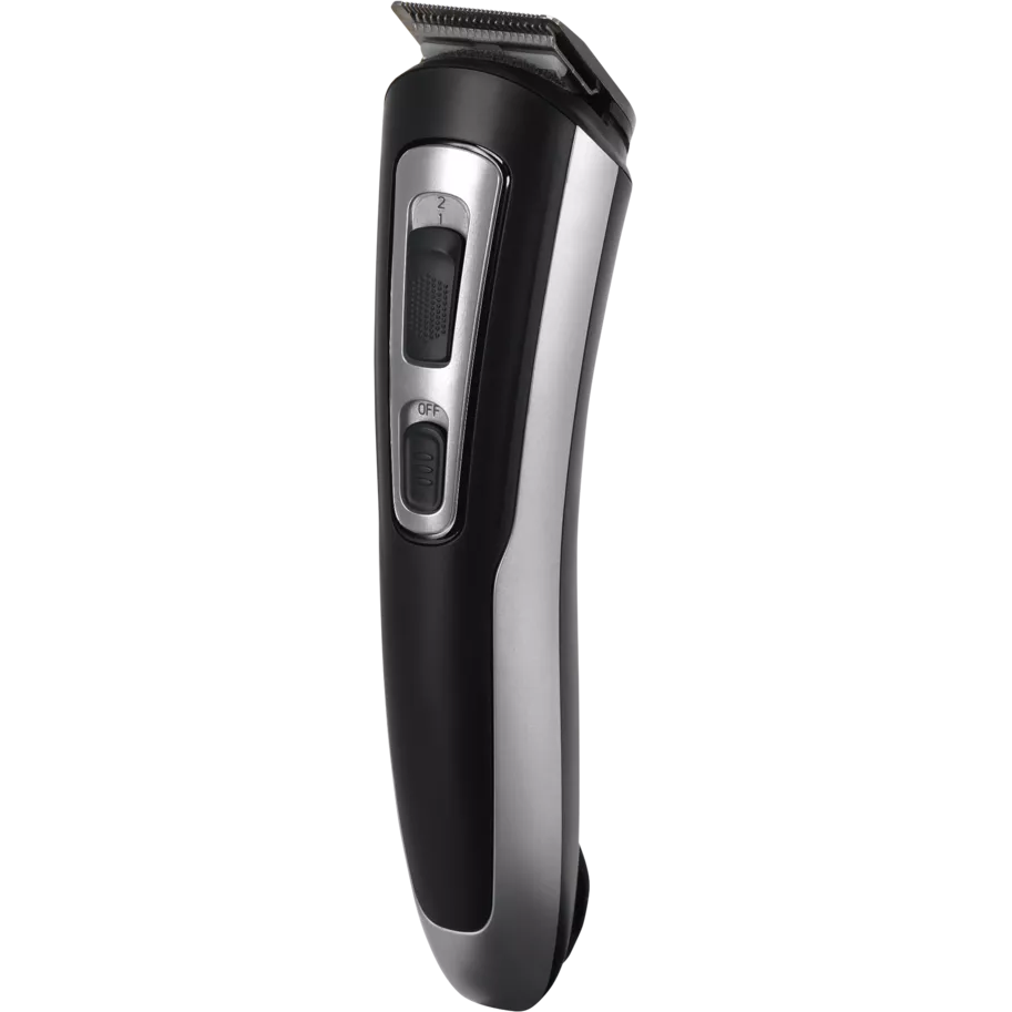 Машинка для стрижки Polaris PHC3019RC Black/Grey - PHC 3019RC - фото 2