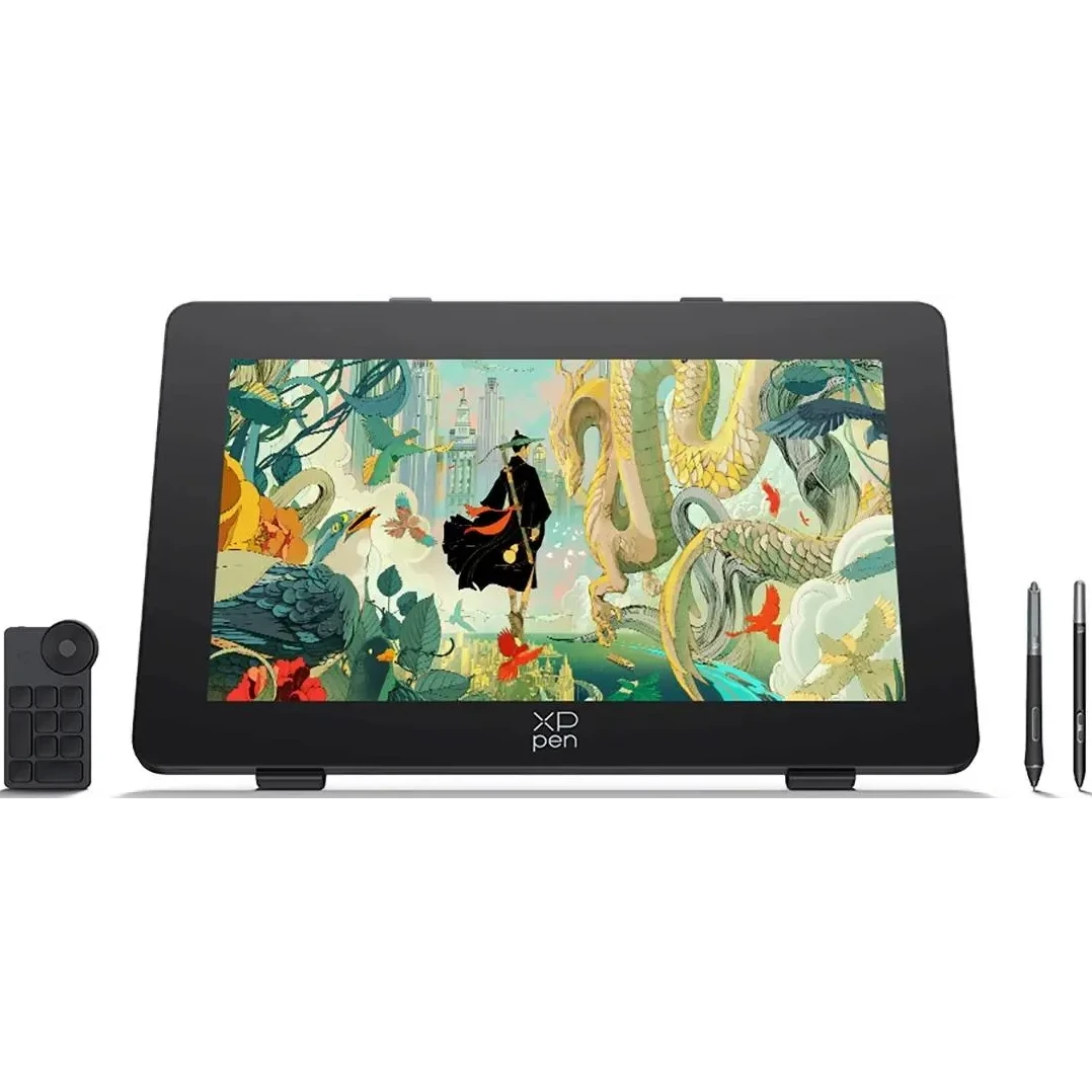 Графический планшет XP-Pen Artist Pro 24 (Gen 2) 165Hz - MD240QH-EU