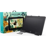 Графический планшет XP-Pen Artist Pro 24 (Gen 2) 165Hz (MD240QH-EU)