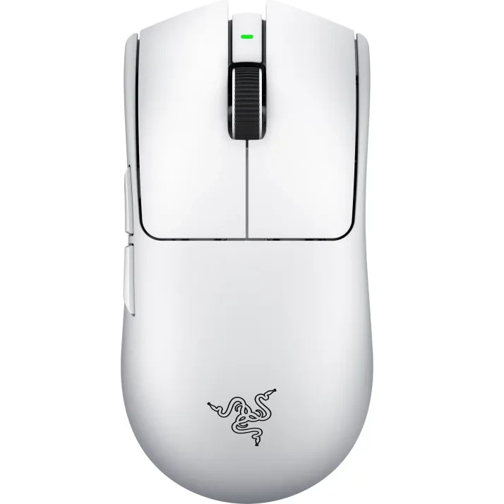 Мышь Razer Viper V4 Pro White - RZ01-05630200-R3G1
