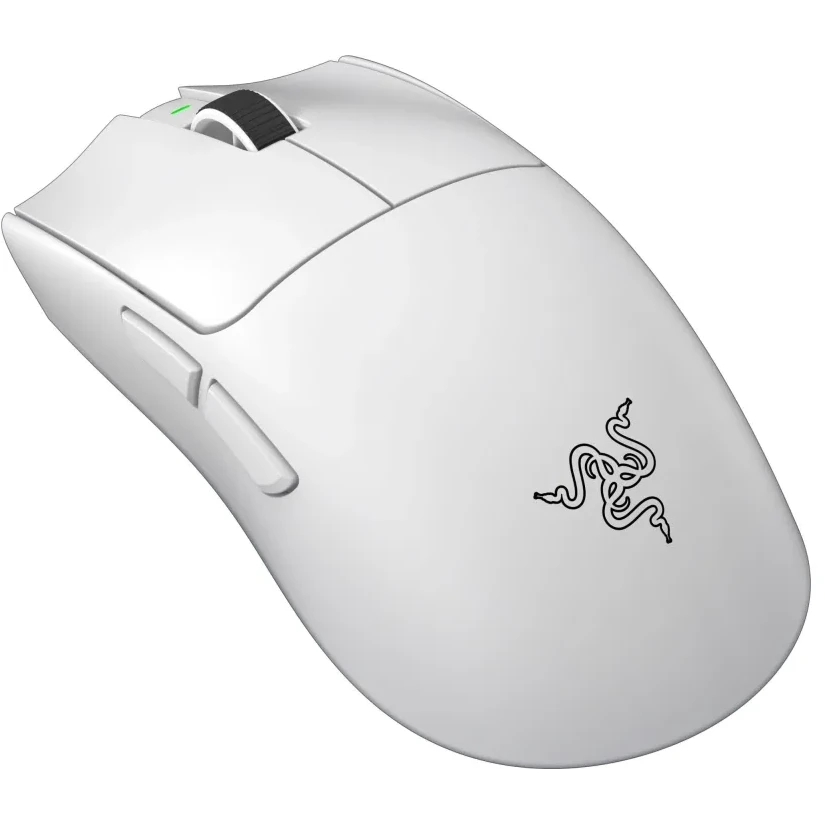 Мышь Razer Viper V4 Pro White - RZ01-05630200-R3G1 - фото 2