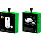 Мышь Razer Viper V4 Pro White (RZ01-05630200-R3G1)