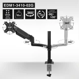 Кронштейн ExeGate EDM1-3410-02G (EX300163RUS)