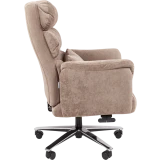 Офисное кресло Chairman Home 433 Beige (00-07210897)