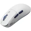 Мышь Royal Kludge M30 White Blue - 6935280827686 - фото 2