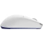 Мышь Royal Kludge M30 White Blue - 6935280827686 - фото 4