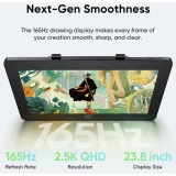 Графический планшет XP-Pen Artist Pro 24 (Gen 2) 165Hz (MD240QH-EU)