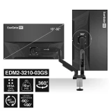 Кронштейн ExeGate EDM2-3210-03GS (EX300166RUS)