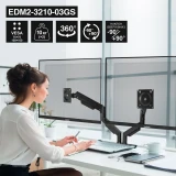 Кронштейн ExeGate EDM2-3210-03GS (EX300166RUS)