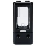 Резервуар с помпой для СЖО IceManCooler DX3-120 120mm Black (IPR-DX3-BK12Q)