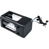 Резервуар с помпой для СЖО IceManCooler DX3-120 120mm Black (IPR-DX3-BK12Q)