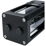Резервуар с помпой для СЖО IceManCooler DX3-120 120mm Black (IPR-DX3-BK12Q)