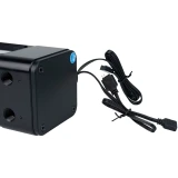 Резервуар с помпой для СЖО IceManCooler DX3-120 120mm Black (IPR-DX3-BK12Q)