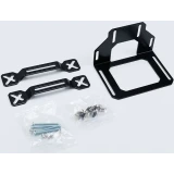 Резервуар с помпой для СЖО IceManCooler DX3-120 120mm Black (IPR-DX3-BK12Q)