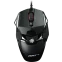 Мышь Mad Catz R.A.T.1+ Black - MR01MCINBL000-0