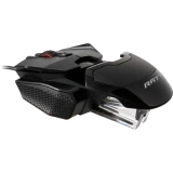 Мышь Mad Catz R.A.T.1+ Black (MR01MCINBL000-0)