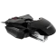 Мышь Mad Catz R.A.T.1+ Black - MR01MCINBL000-0 - фото 2