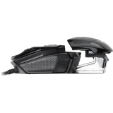 Мышь Mad Catz R.A.T.1+ Black (MR01MCINBL000-0)