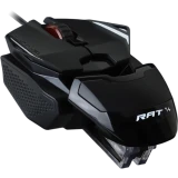 Мышь Mad Catz R.A.T.1+ Black (MR01MCINBL000-0)