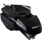 Мышь Mad Catz R.A.T.1+ Black - MR01MCINBL000-0 - фото 4