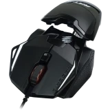 Мышь Mad Catz R.A.T.1+ Black (MR01MCINBL000-0)
